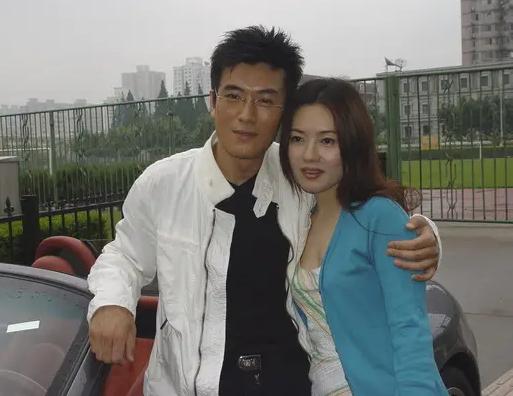 黄圣依的老公杨子为什么这么有钱,黄圣依老公杨子什么背景