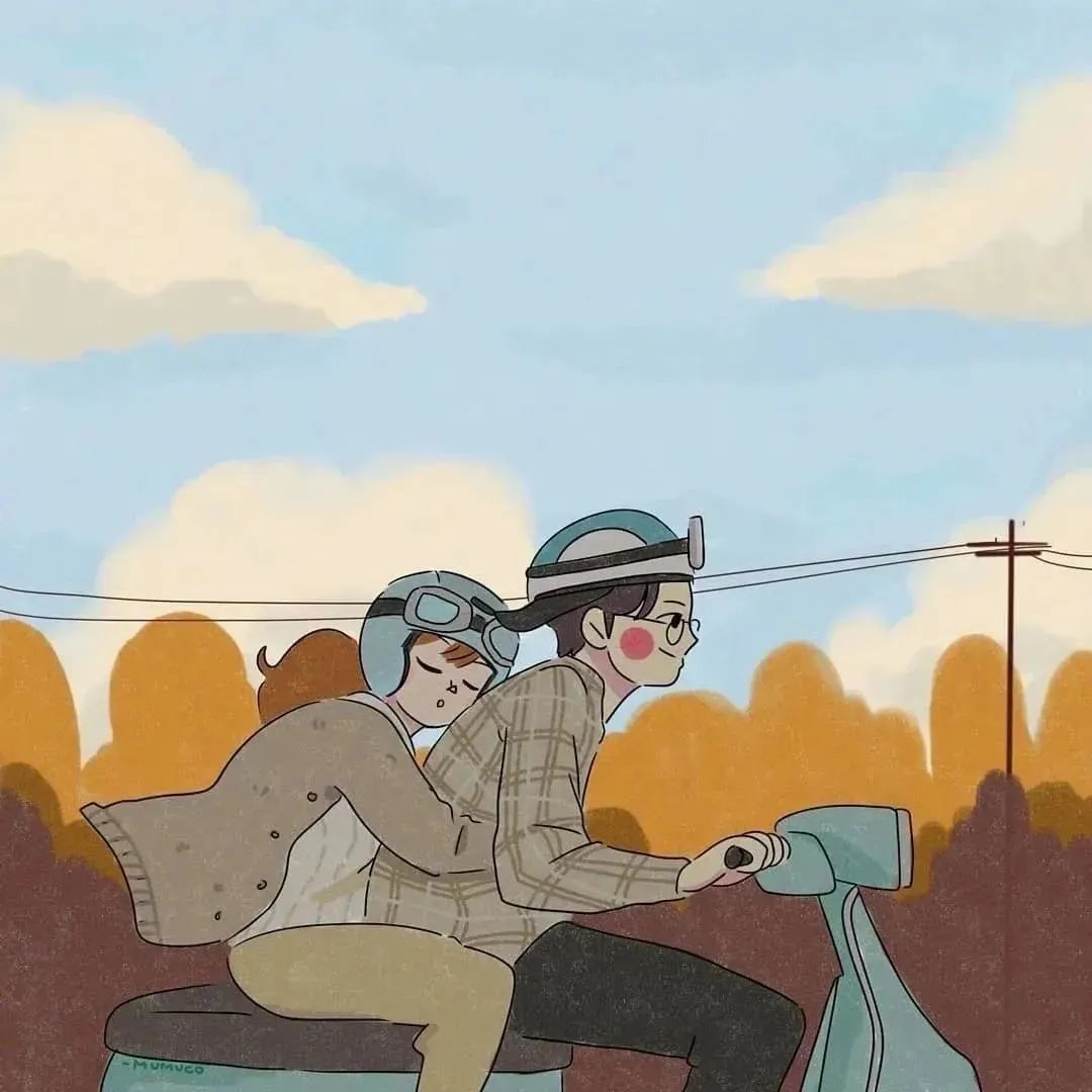 适合用在微信置顶的文案推荐,曾经你是我微信置顶的人文案