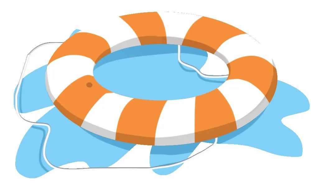 教小朋友游泳常遇见的问题,教孩子游泳知识