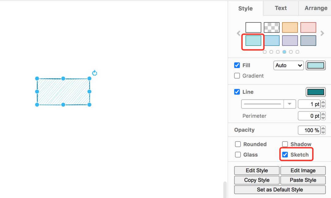 比visio好用的画图工具,visio高效绘图方法
