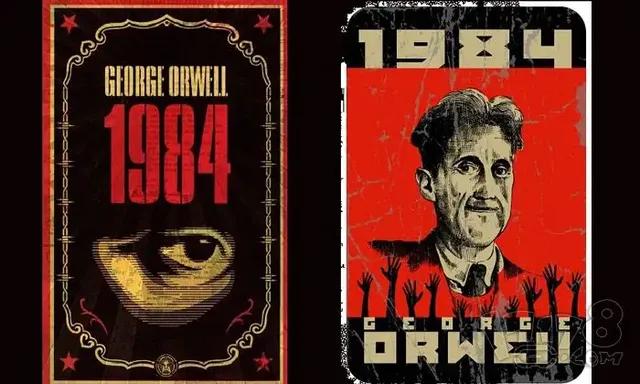 中英双语小说连载1984,中英双语小说大全