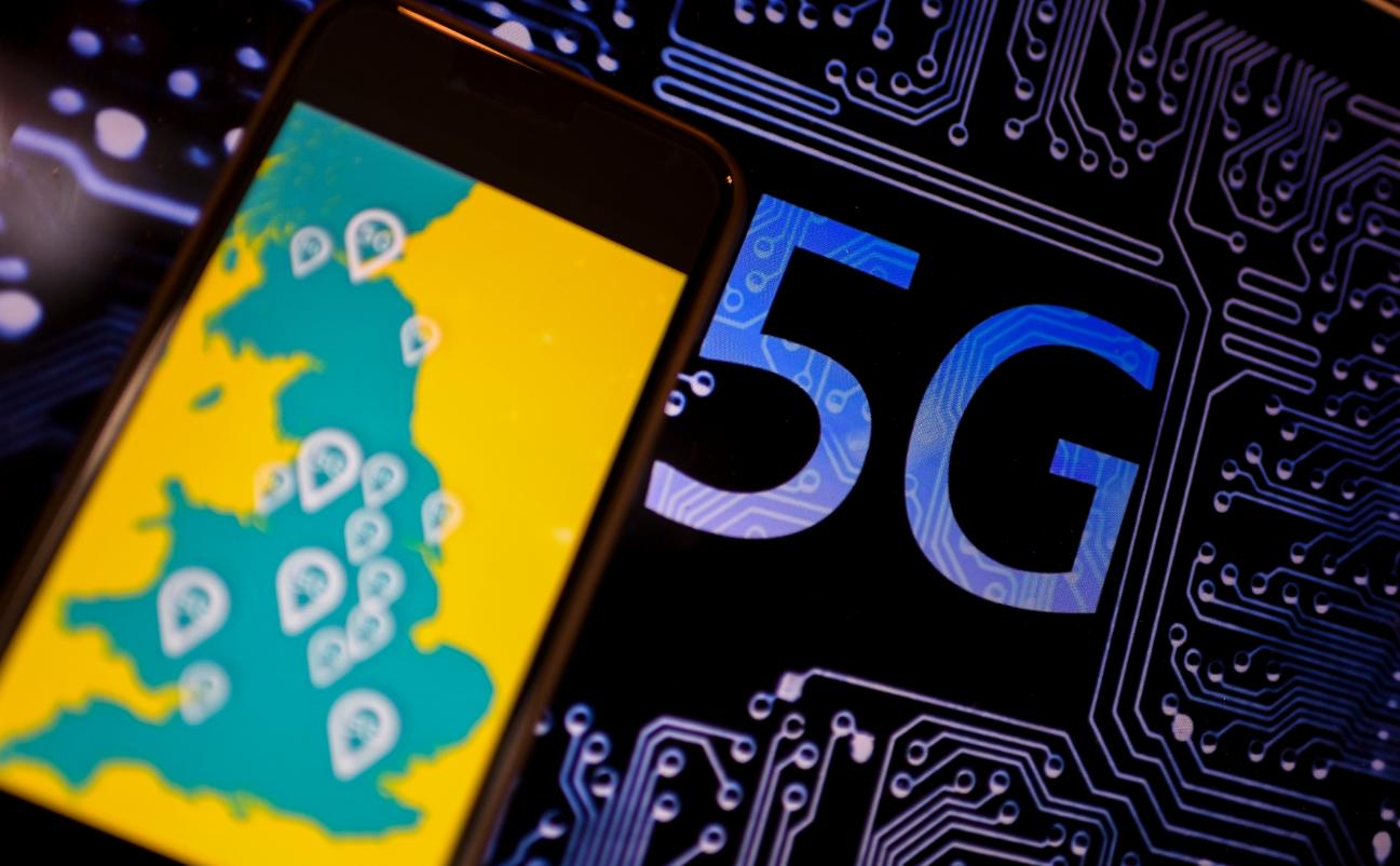 华为撤出加拿大业务了吗,华为回应英国停止采购5g设备