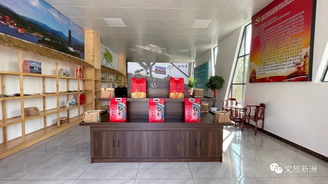特产去哪买？这几个地方藏着新洲地道年味
