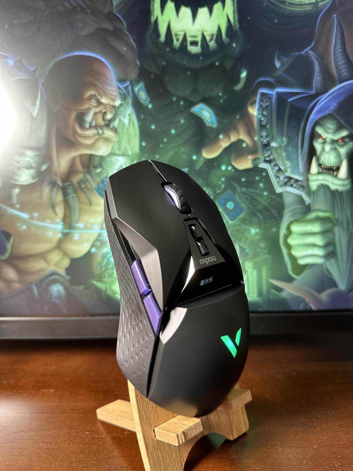 4khz的鼠标用什么显示器,4khz的显示屏