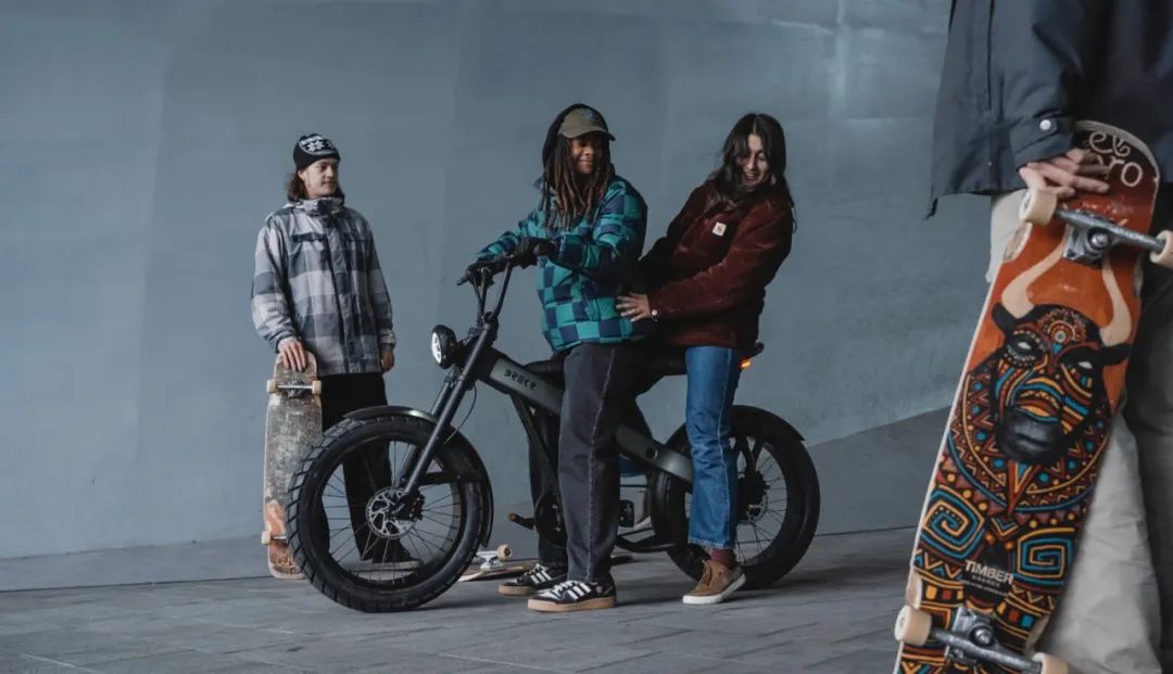 两千元以内哪款电动自行车比较好,可玩性高的新国标电动自行车推荐