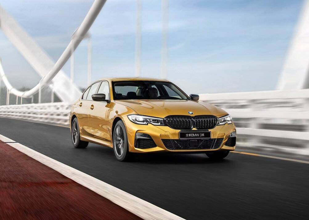 2020车销量排行榜宝马,2023中级车销量排行榜前十名