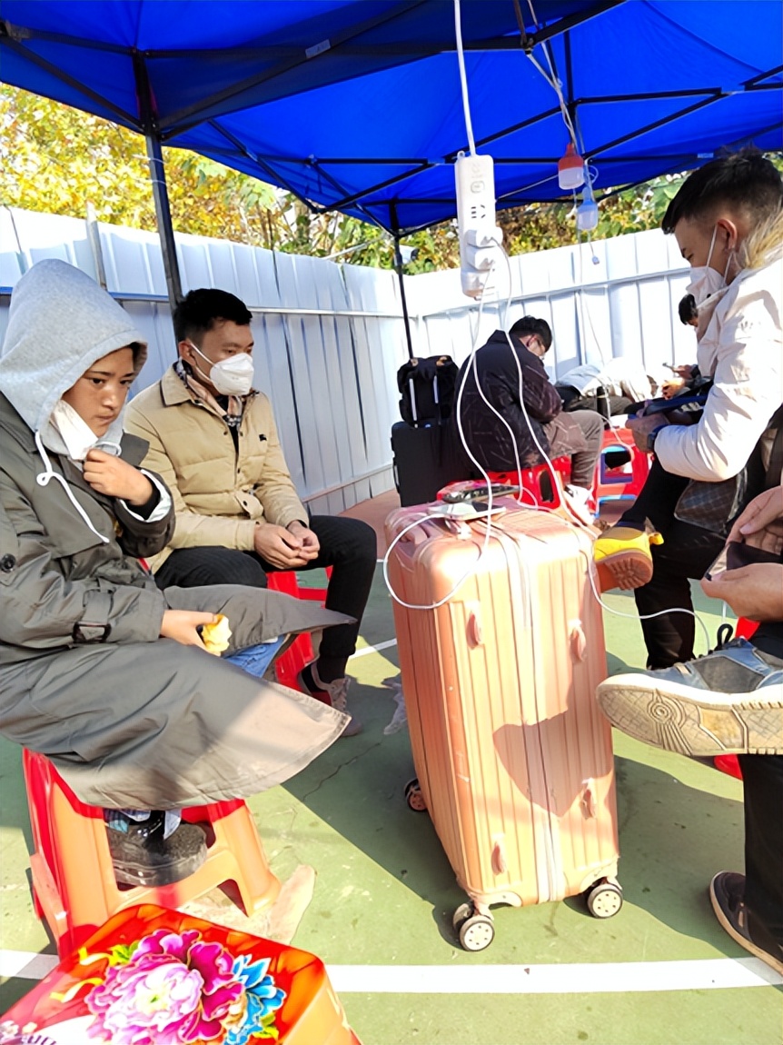 疫情期间坐火车回南宁,疫情期间坐火车到广西