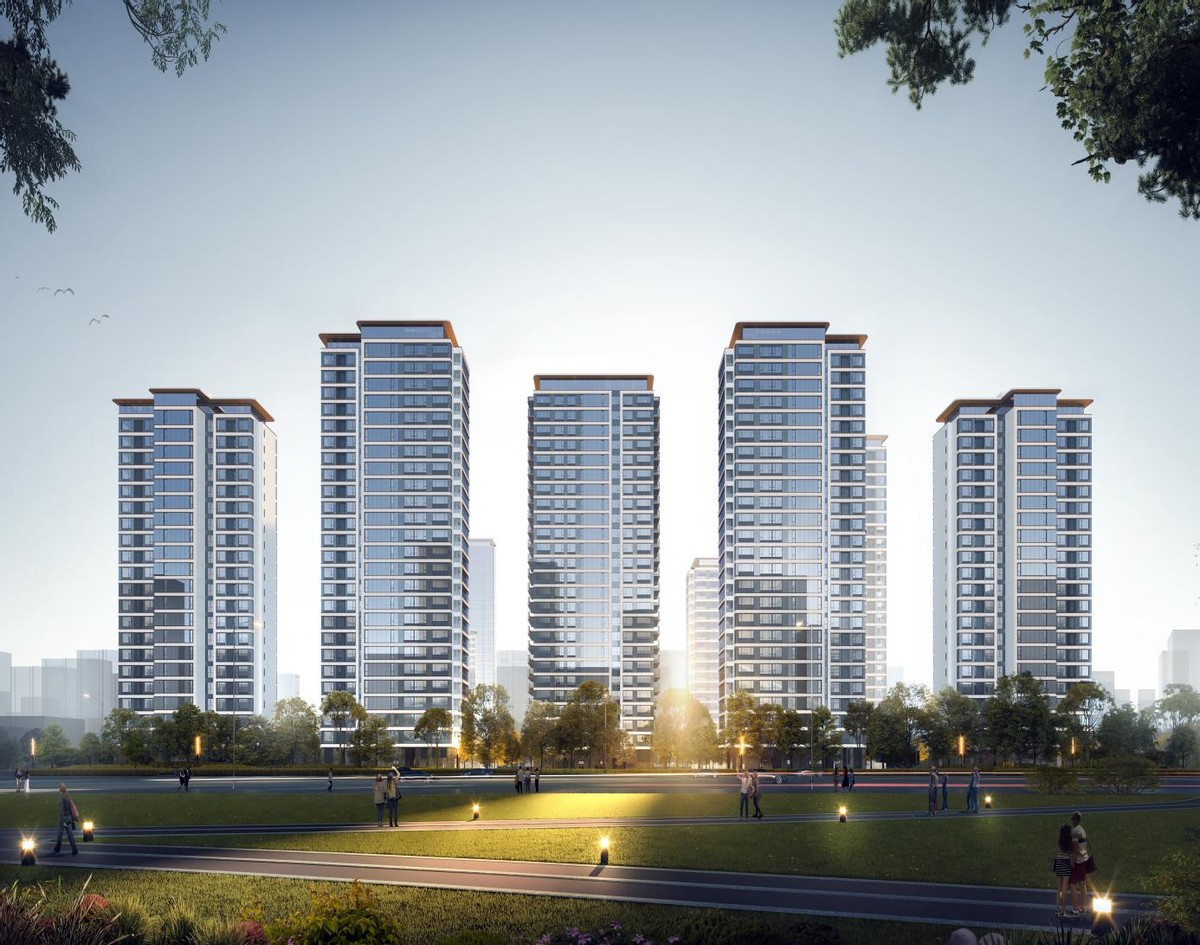 完善产业布局提高核心竞争力,成都招商蛇口最新消息