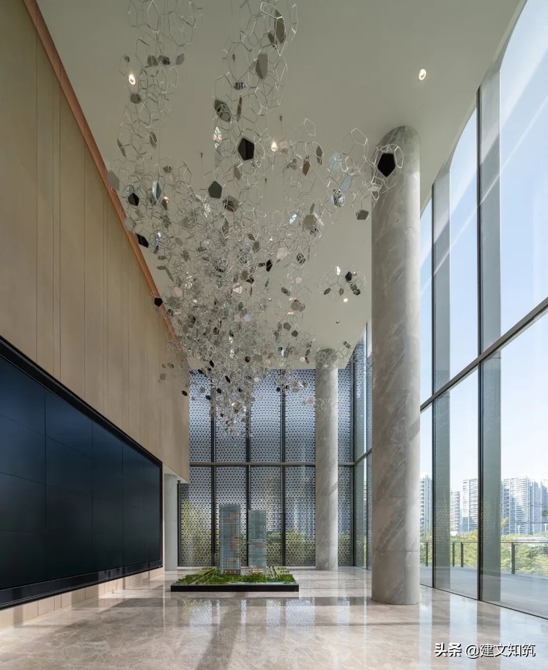 神州数码国际创新中心项目简介,神州数码国际创新中心