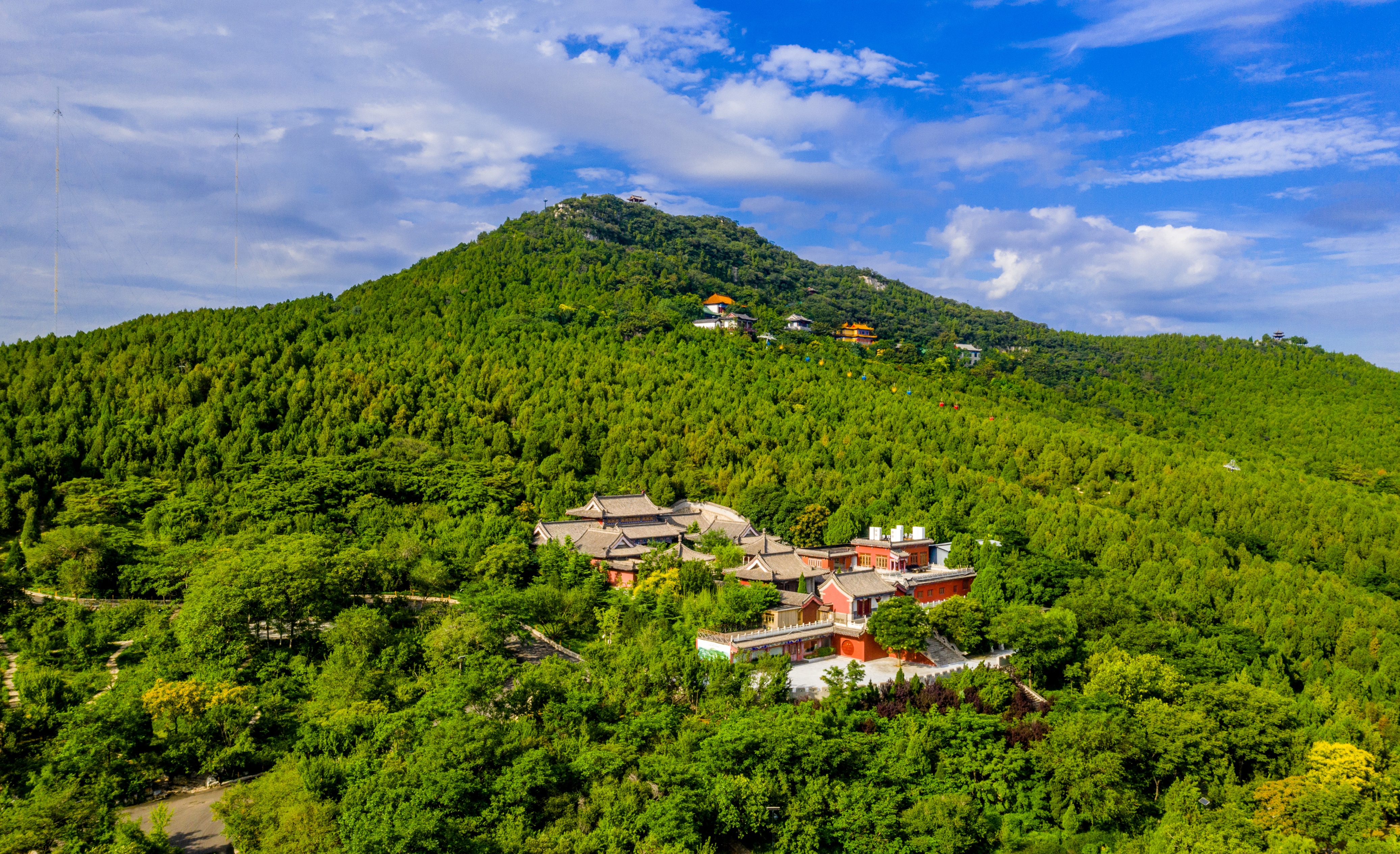 济南生活更美好,生活在济南就是幸福