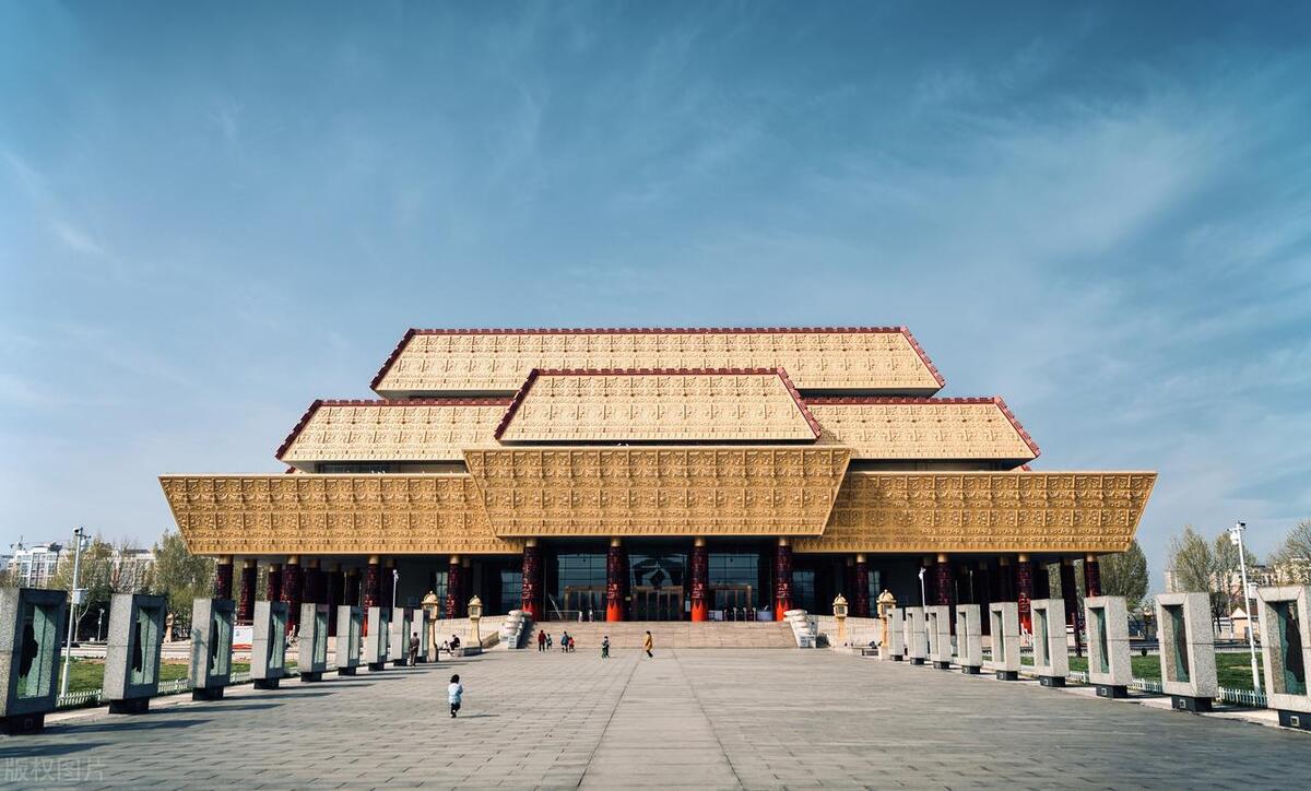 河南景区免费推荐名单,河南十大免费风景区