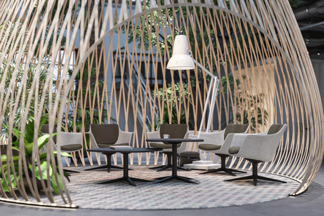 MDO视角下的德国百年企业——SedusStollAG