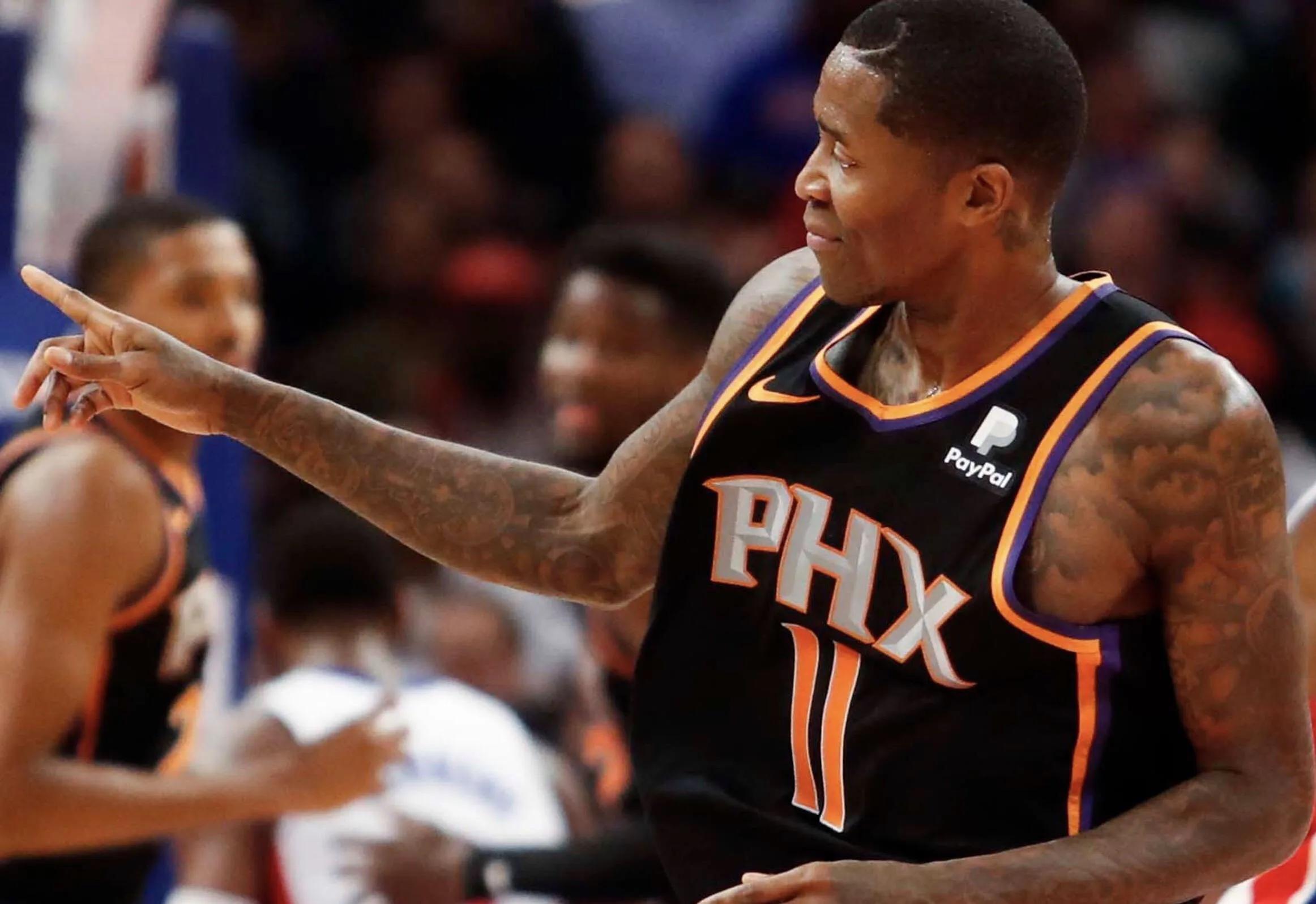 18年克劳福德在哪个队,克劳福德退役球衣号码