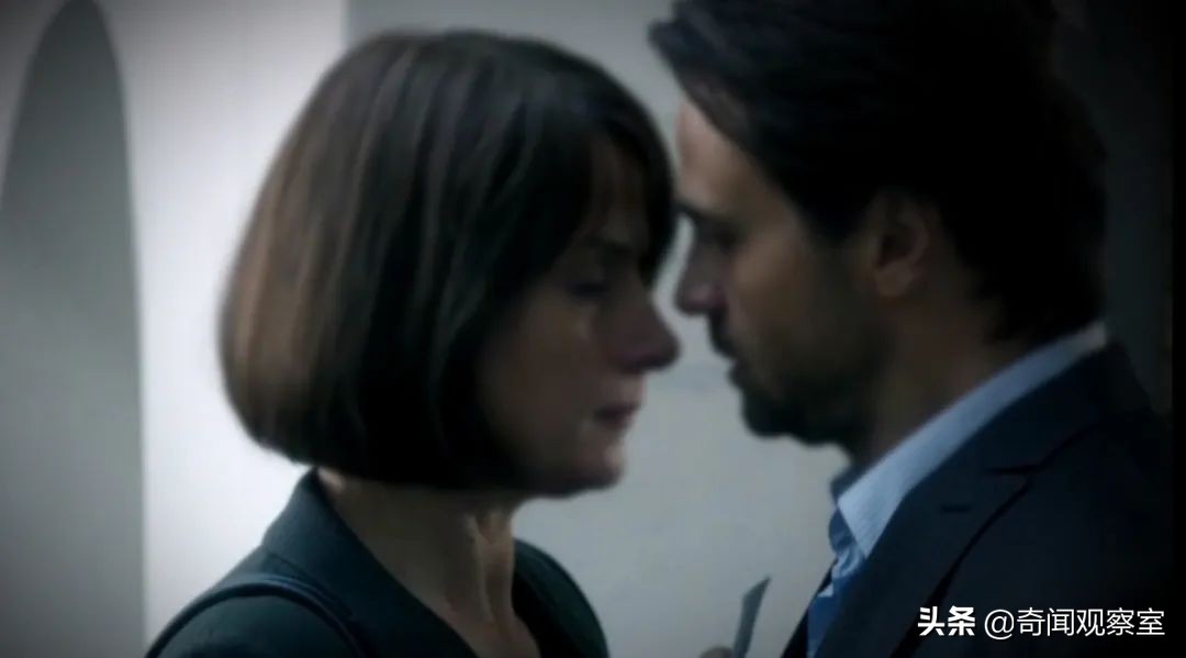 宝马掌门人遭遇渣男，被勒索4900万欧元，德国女首富的丑闻