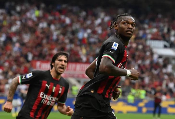 ac米兰对萨尔茨堡最新战报,欧冠萨尔茨堡vs塞维利亚