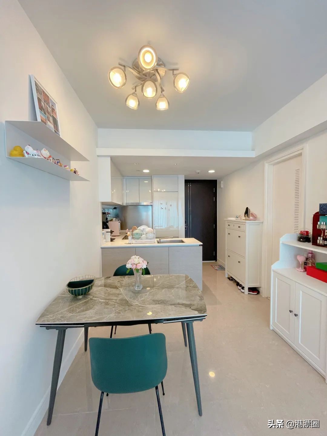 在香港买房税费,在香港买了房子每月费用