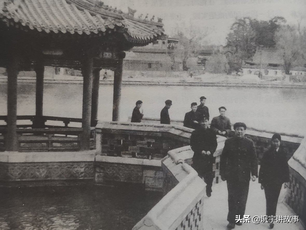 一次看个够！精心收集毛主席100张经典老照片，一起领略伟人风采