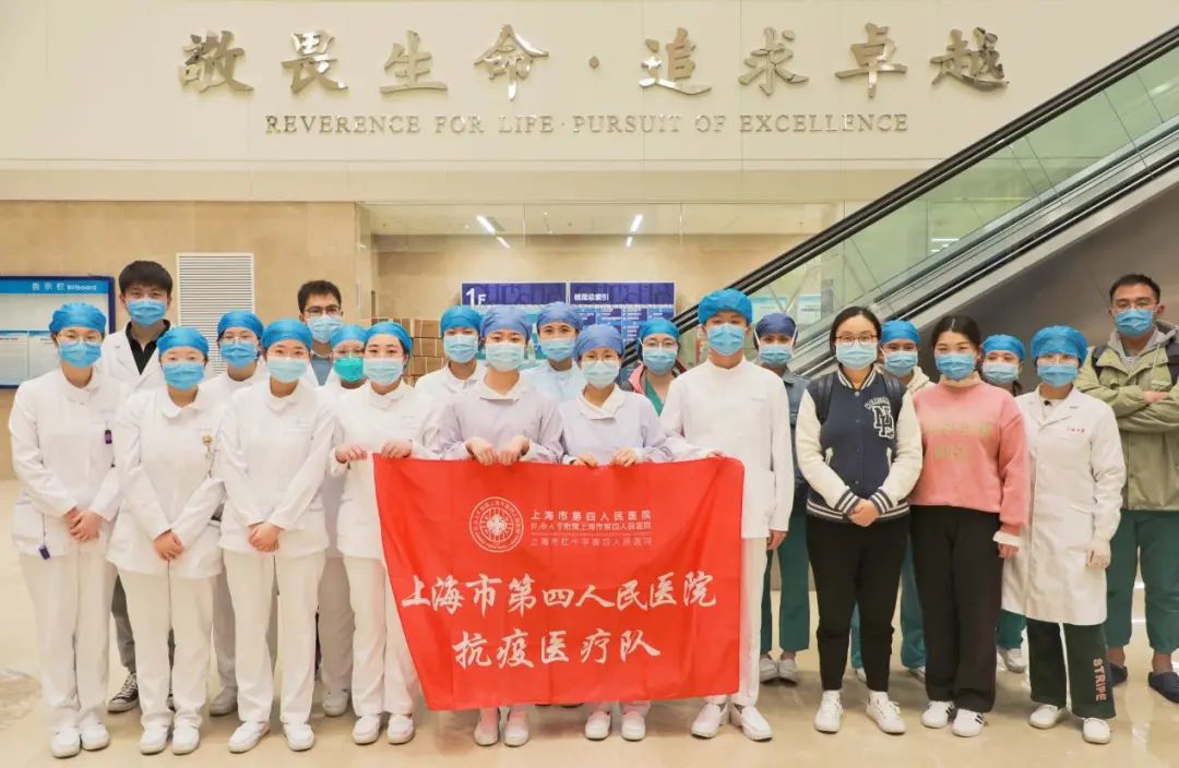 青联委员勇担当青春在疫线闪光,抗击疫情青年突击队