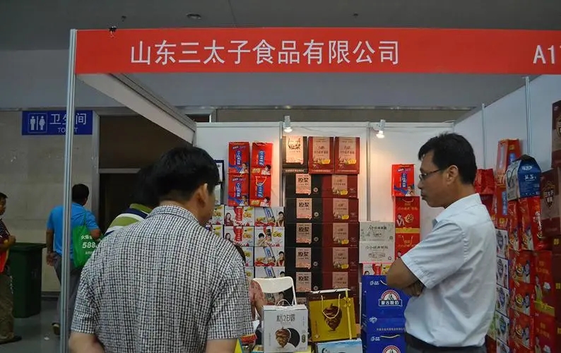 方便面老板王忠旺,王中旺商业模式的成功与失败