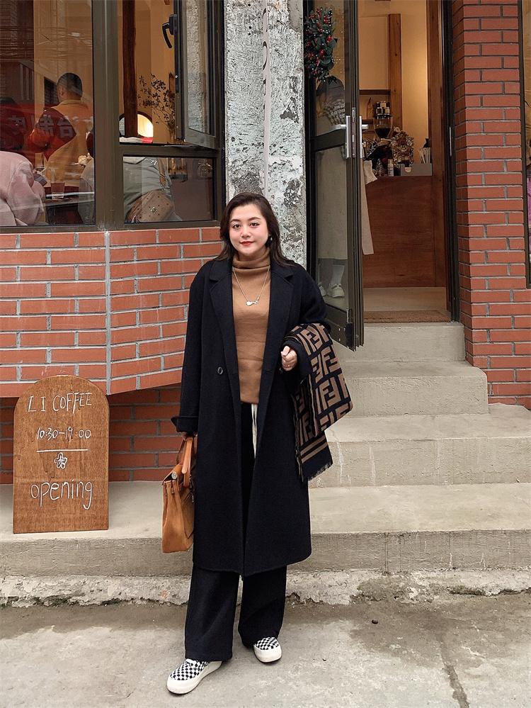 重要场合穿搭女春秋搭配高级感,女人洋气穿衣搭配技巧