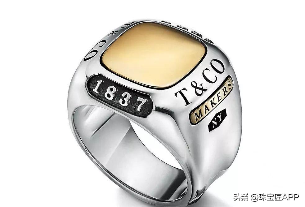 顶级男士珠宝品牌,男士珠宝品牌推荐