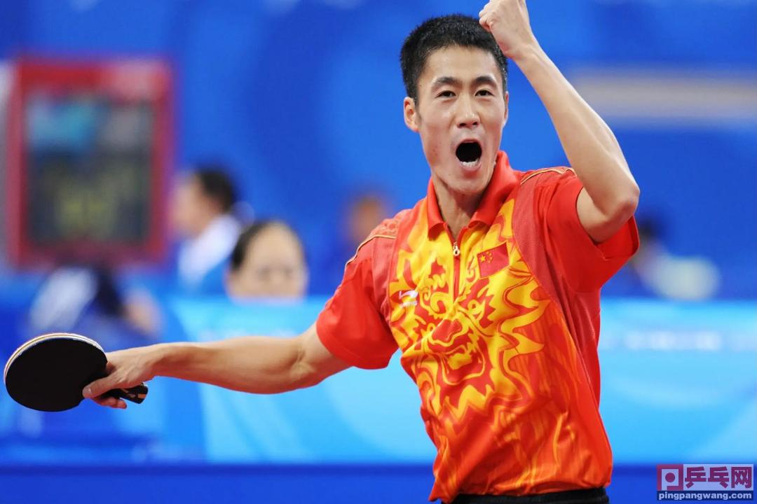 郝帅被梅兹翻盘3比0完整版,郝帅输给梅兹