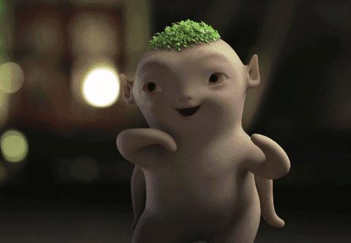 同样是动物却不一样的待遇,同样都是哈士奇却有不同的待遇