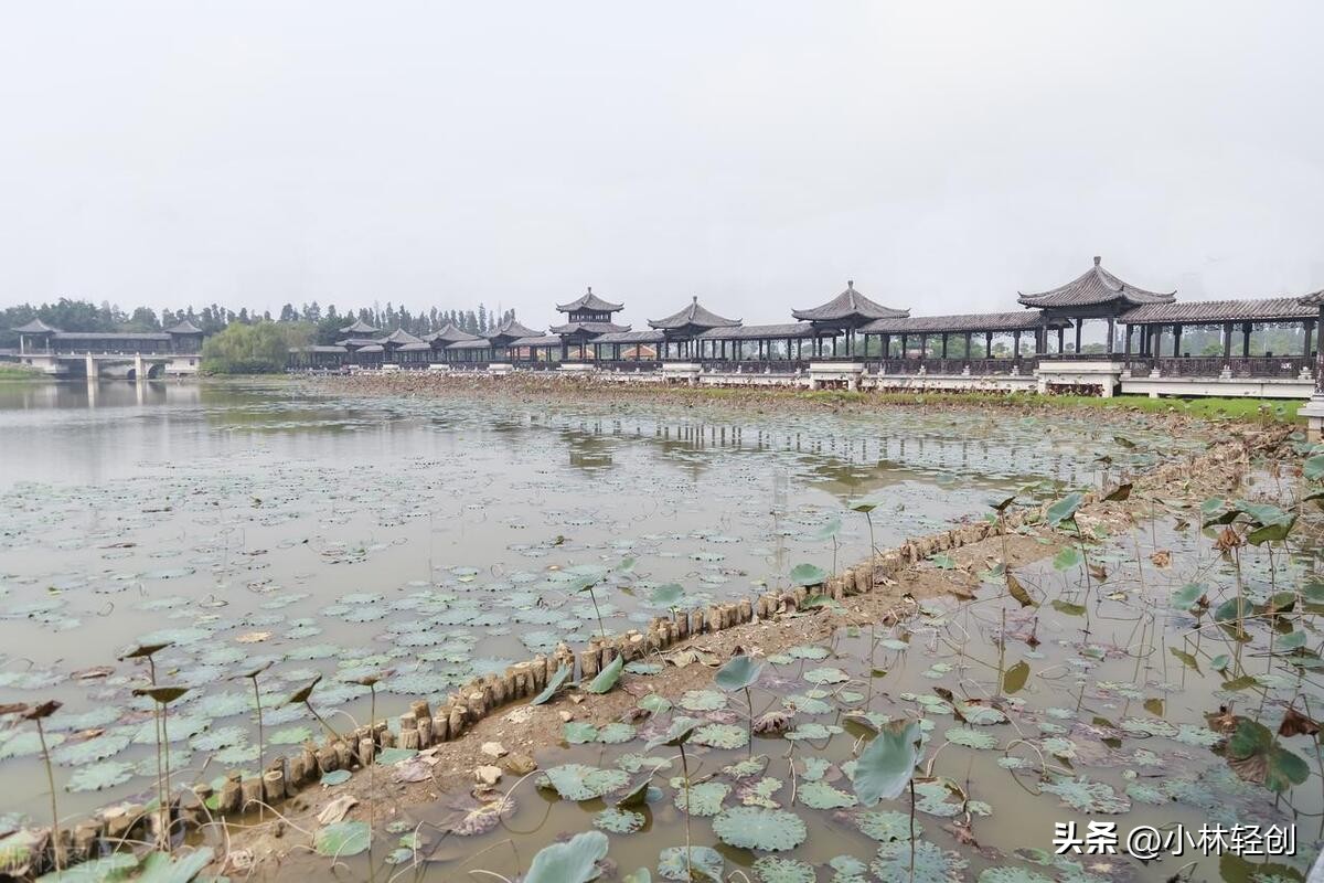 广东佛山旅游必去十大景点推荐,广东佛山顺德十大旅游景点