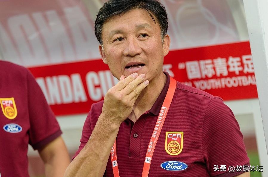 中国男足四大奇葩时刻,中国男足奇葩