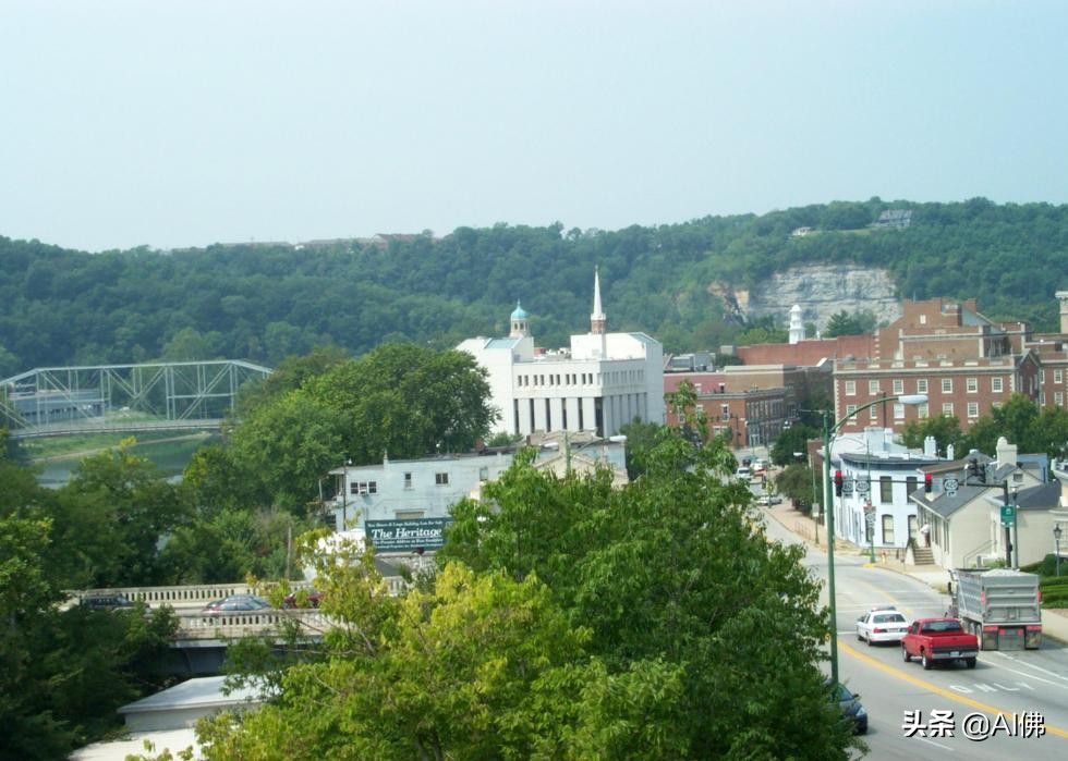 美国新墨西哥州首府,你知道美国的首都吗英文