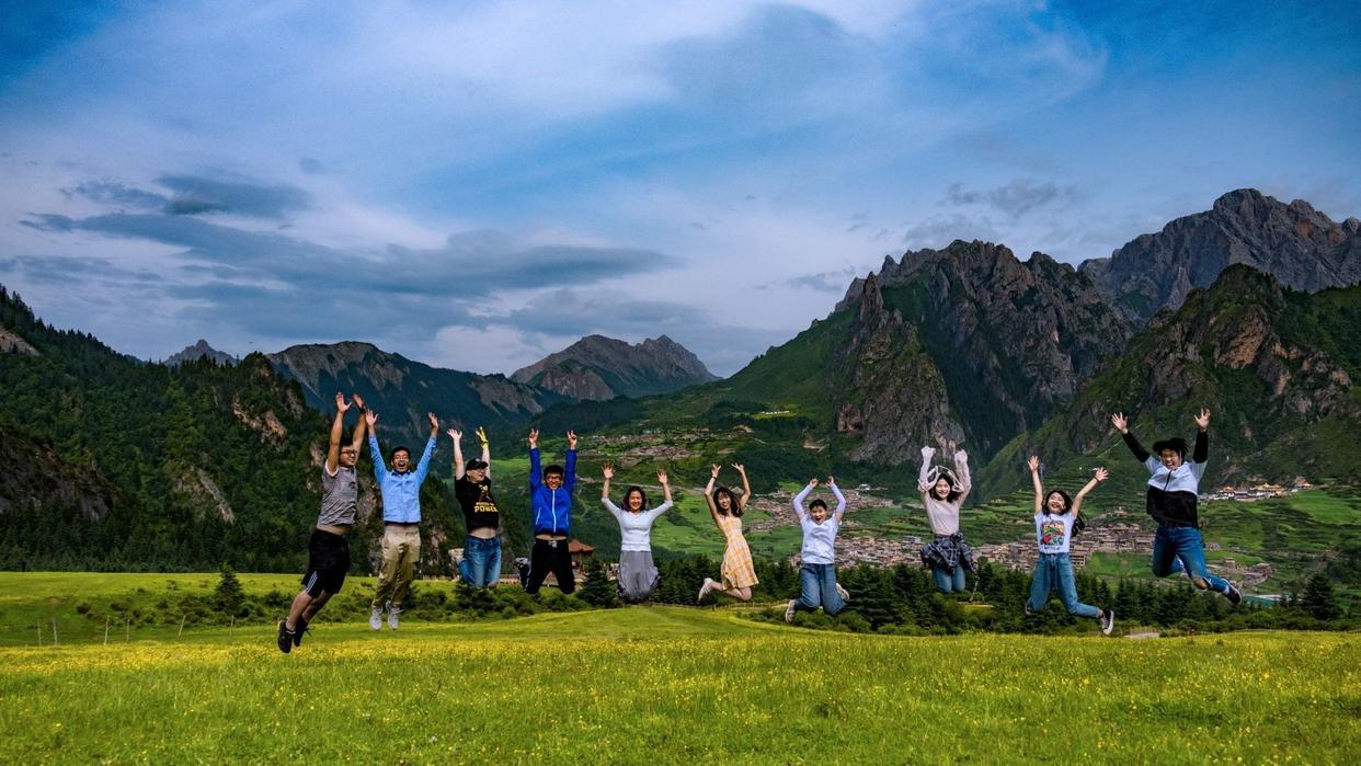 跟团游被导游强制消费怎么办,跟团旅游导游强迫消费