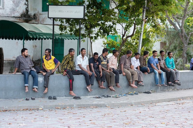 马尔代夫现实视频,马尔代夫最新现状视频