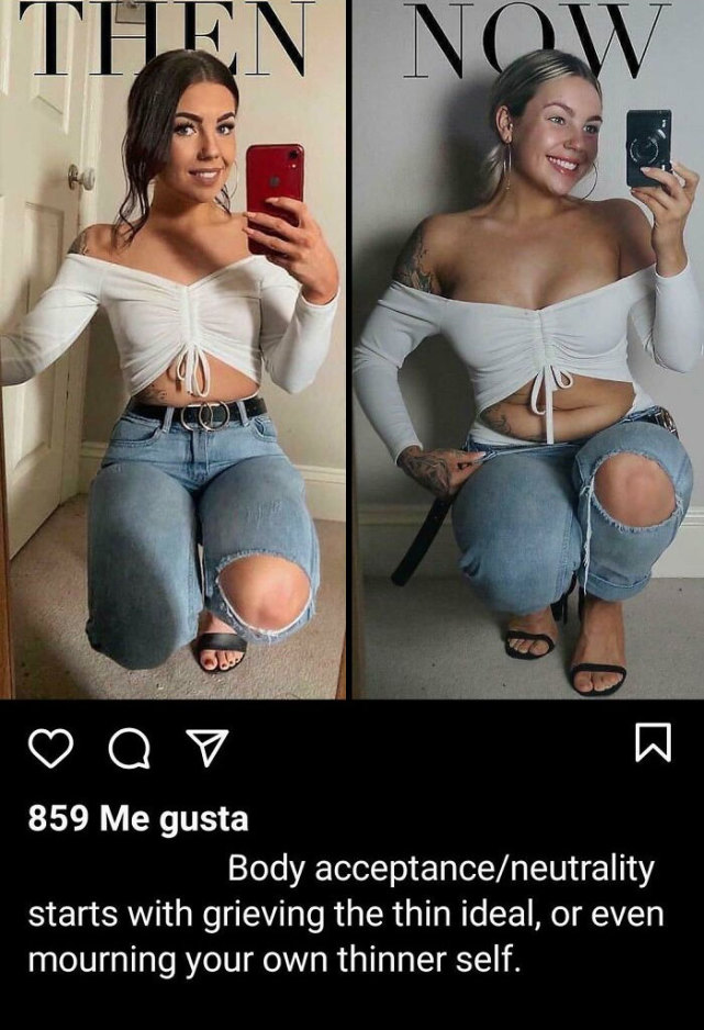 38张罕见的对比照片让人大开眼界,30张对比图片看到最后一张惊呆了