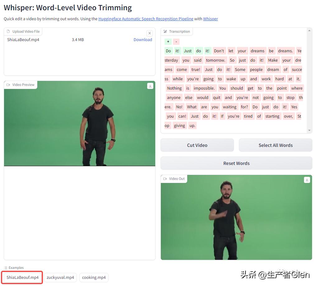 老罗被抄得啥都不剩了，AI助力视频“大爆炸”剪辑
