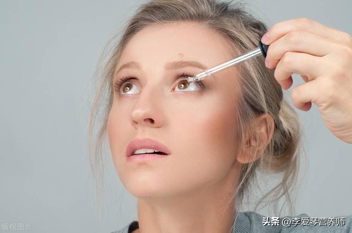 这些常见的伤眼习惯，看你占了几个，屏幕*党**该如何护眼？