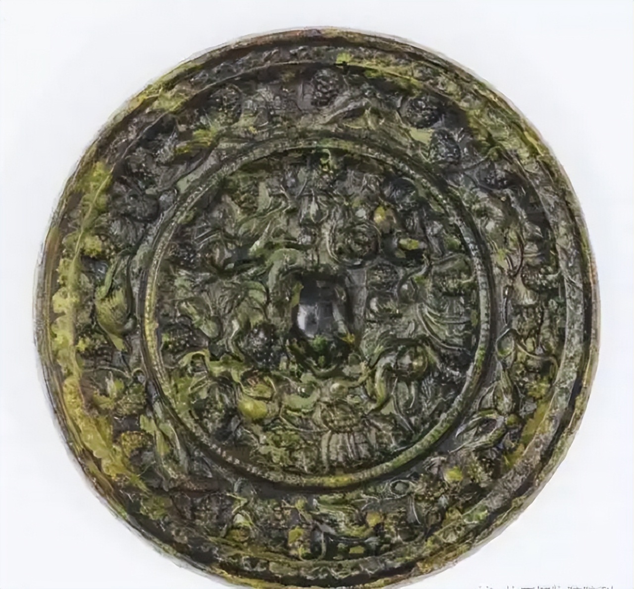 德国人在海底捞,德国人在南海打捞瓷器