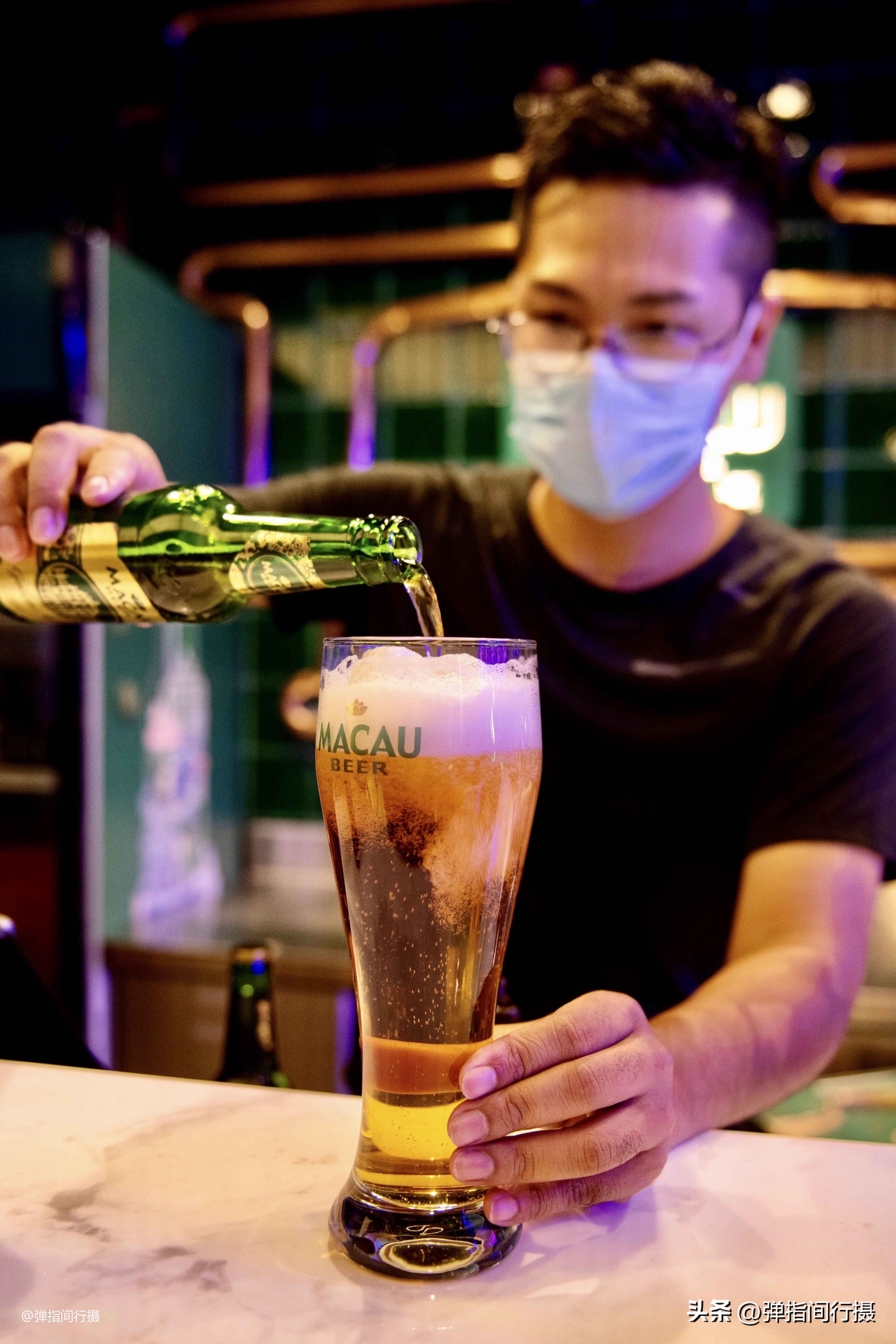 澳门旅游省钱攻略,澳门旅游吃喝玩乐推荐