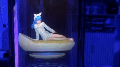 日本人要搞二次元老婆版ChatGPT，感觉AI成人娃娃也快来了