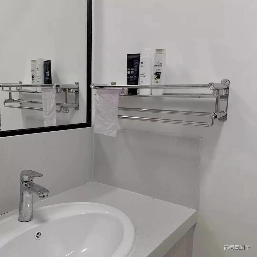 盘点那些环境极好大学宿舍,国内四大豪华大学宿舍