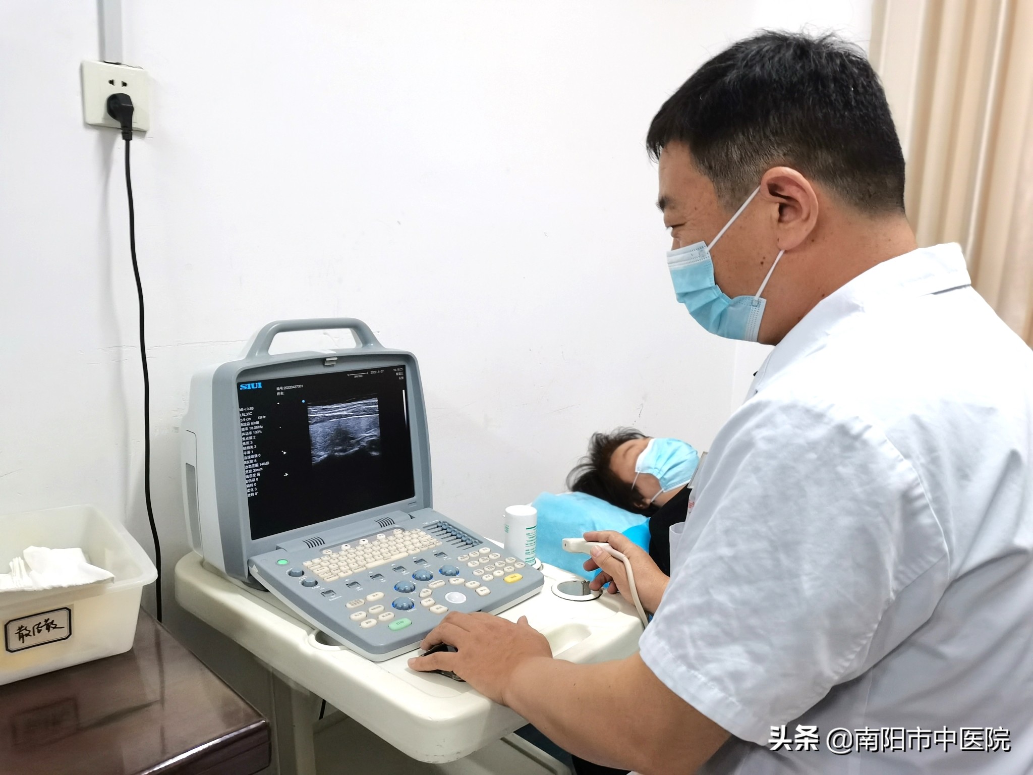 甲状腺宣传周义诊通知,南阳市庆祝2020医师节义诊活动