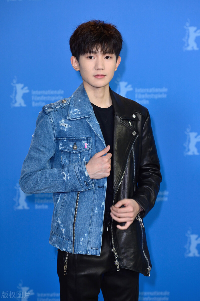 七夕最想约会的男明星评选，看看你的他上榜了吗？