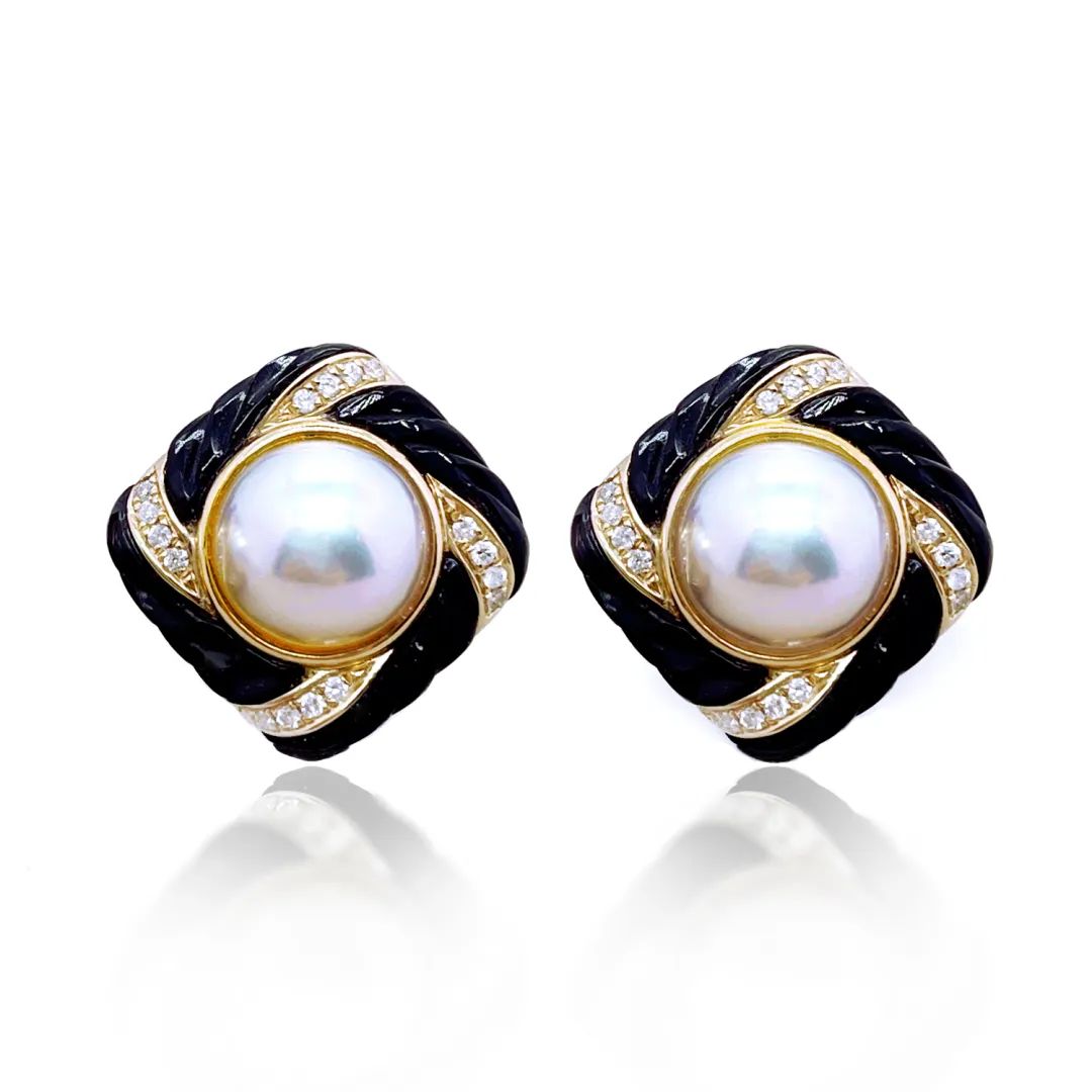 隽永时光——珠宝专场网络拍卖会|北京荣宝