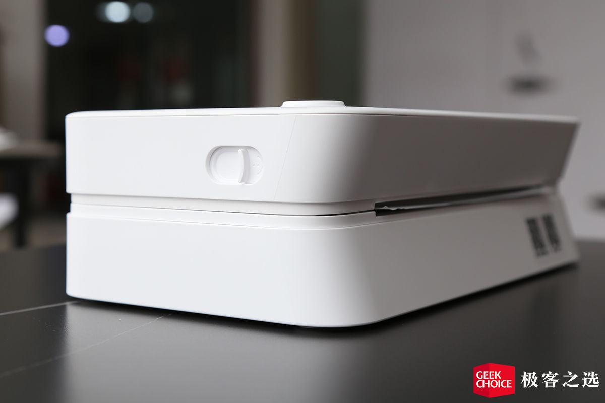 作业帮喵喵机F1体验：耗材试题不用愁，有娃家庭超实用