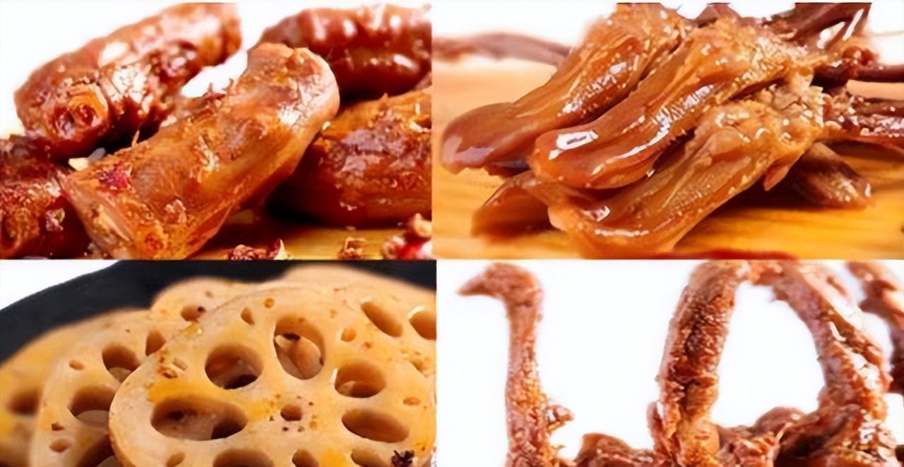 绝味鸭脖一年开1000家店,绝味鸭脖门店真实盈利