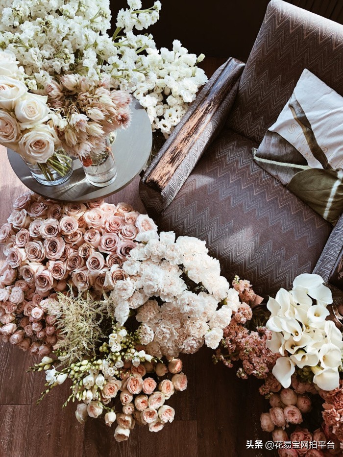 情人节送花送什么最好,情人节送花什么花可以放的时间长