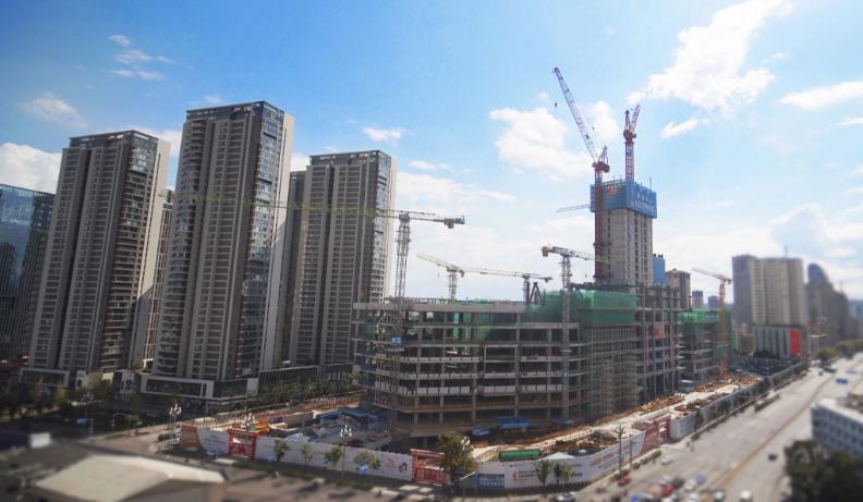 昆明城央万象城二手房,昆明二手房急出售万象城附近