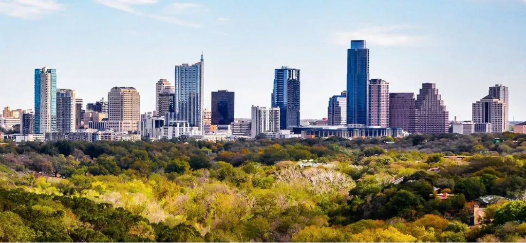 德克萨斯州特殊之处,德克萨斯州有什么特色吗