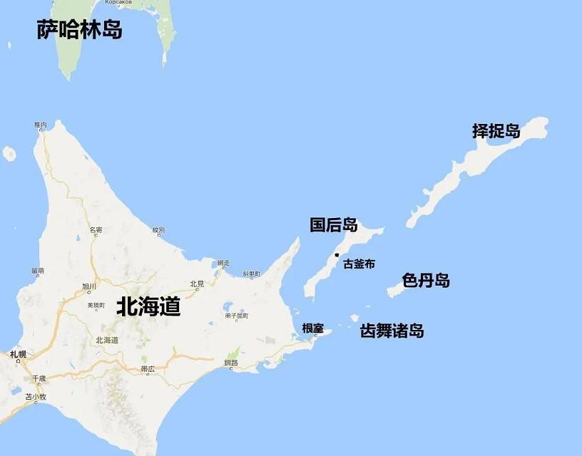 中俄原油谈判了多久,中俄原油管道谈判多久