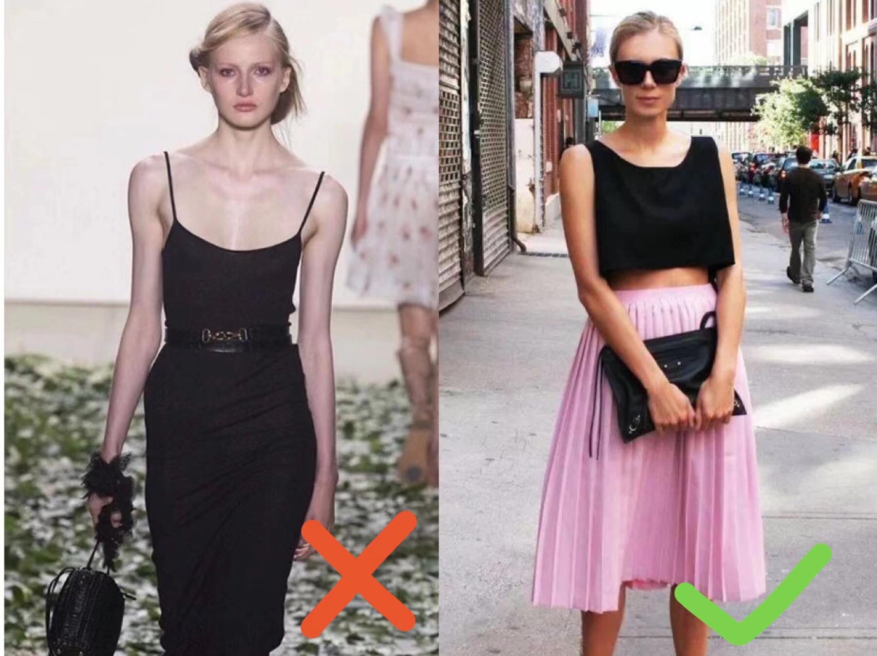 肩膀宽显壮怎么办学生党,肩膀宽怎么变窄整形