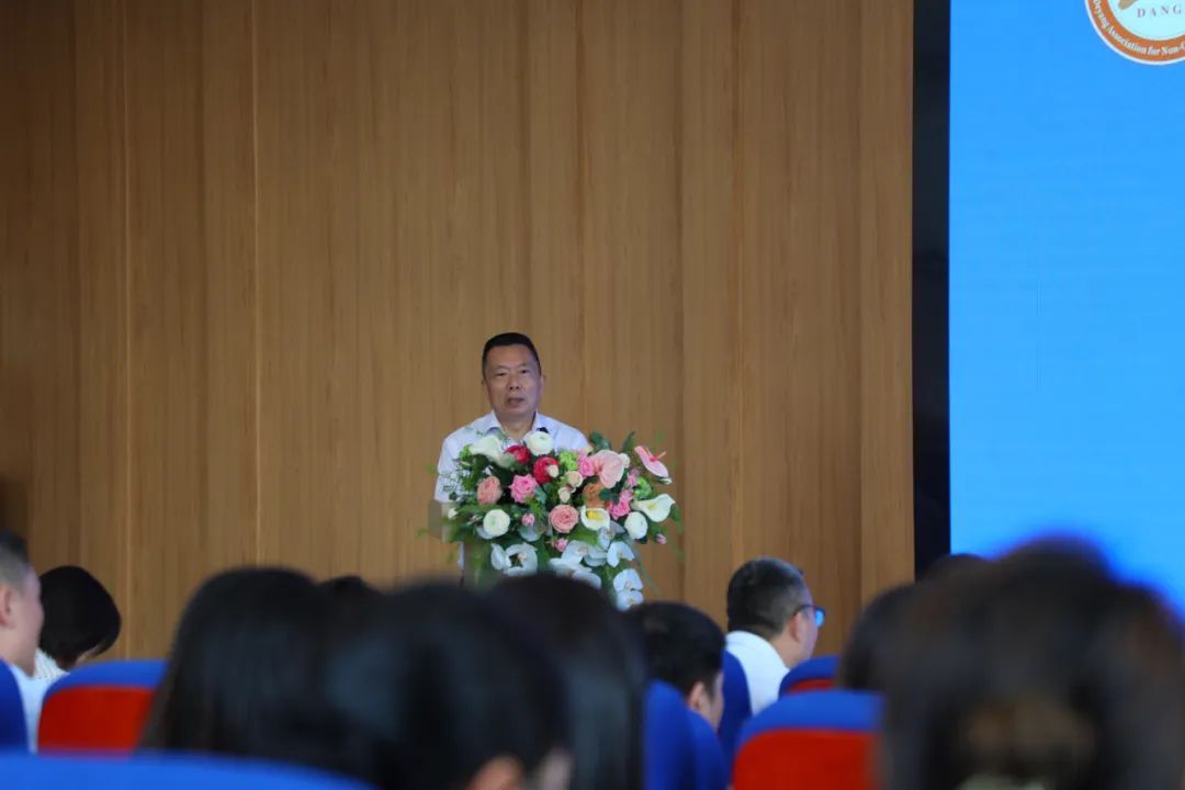 德阳市教育委员会,德阳协会